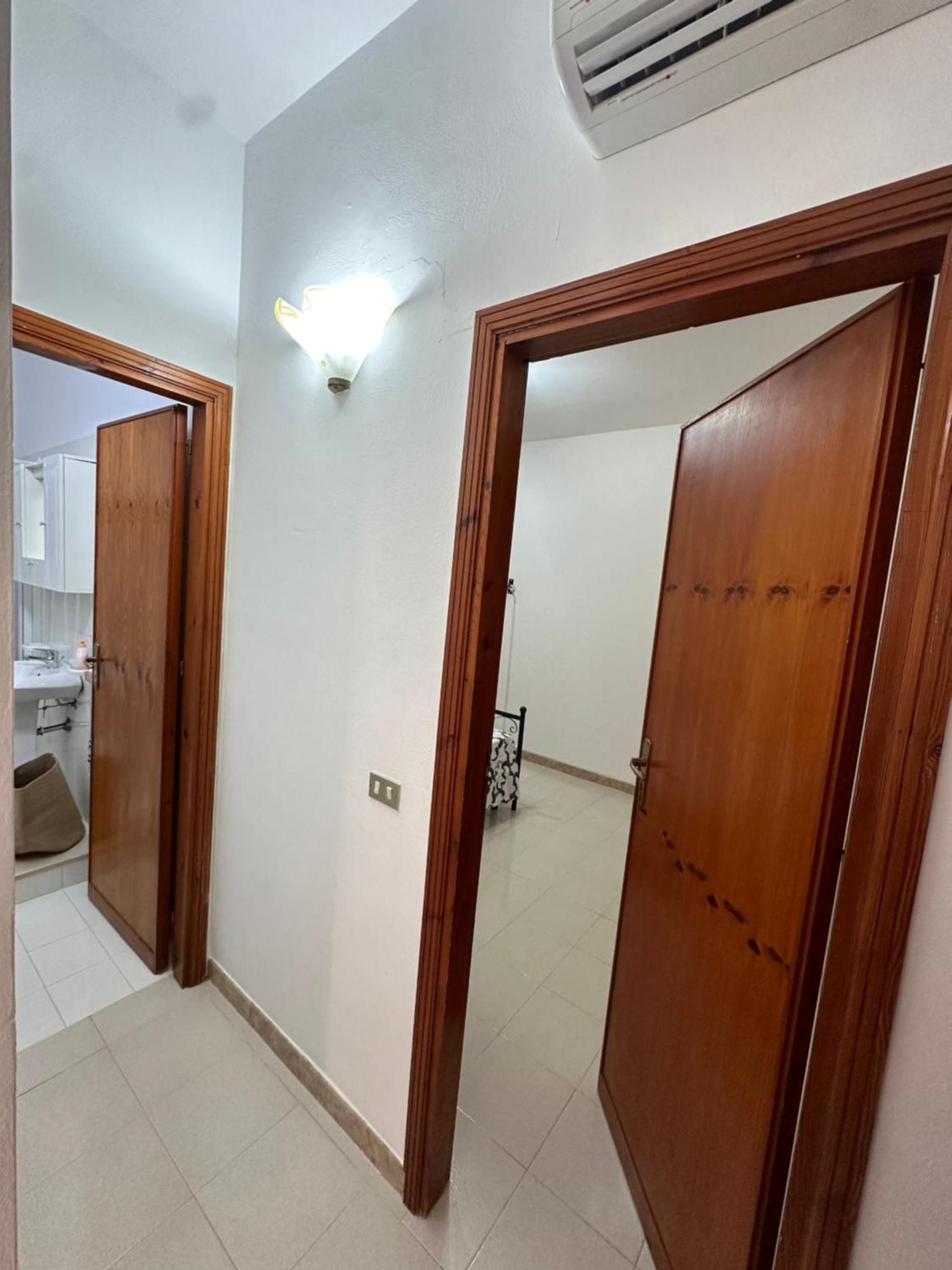 Apartmán Fronte Mare San Vito Lo Capo Exteriér fotografie